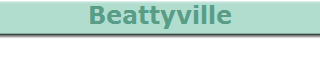 Beattyville