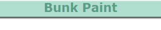 Bunk Paint