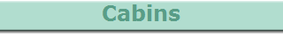 Cabins