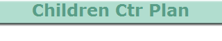 Children Ctr Plan
