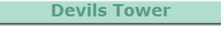 Devils Tower