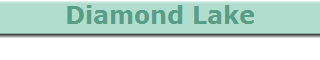 Diamond Lake
