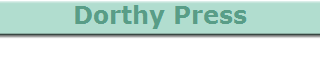 Dorthy Press