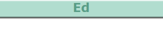 Ed