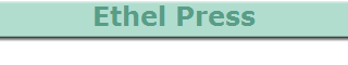 Ethel Press