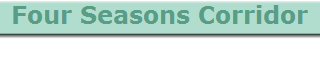 Four Seasons Corridor
