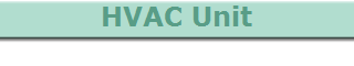 HVAC Unit