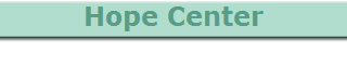 Hope Center