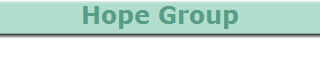 Hope Group