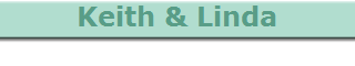 Keith & Linda