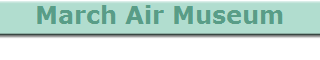 March Air Museum