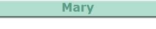 Mary