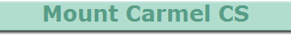 Mount Carmel CS