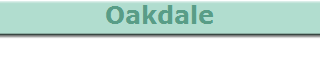 Oakdale