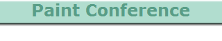 Paint Conference