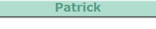Patrick