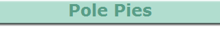 Pole Pies