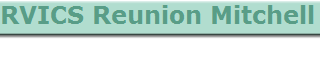 RVICS Reunion Mitchell SD