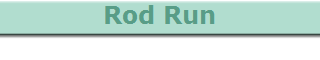 Rod Run