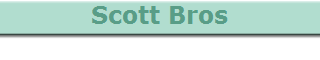 Scott Bros