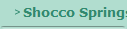 Shocco Springs