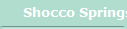 Shocco Springs