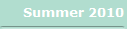 Summer 2010