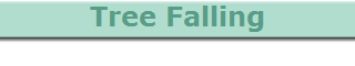 Tree Falling