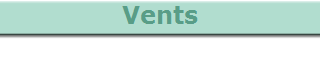 Vents