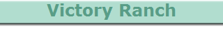 Victory Ranch
