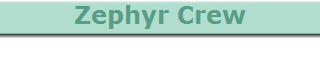 Zephyr Crew