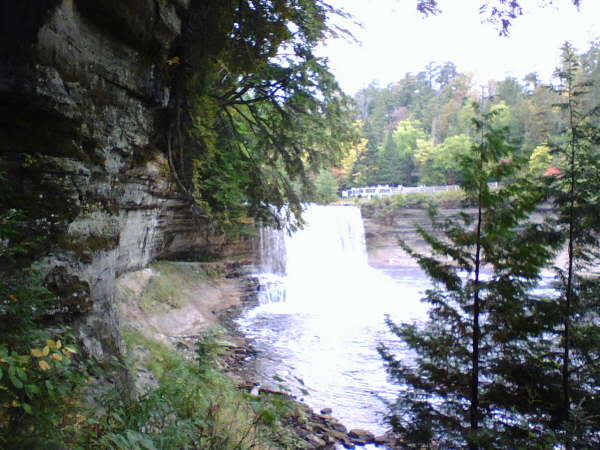 The Falls
