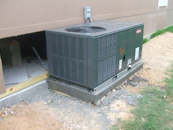 HVAC Unit