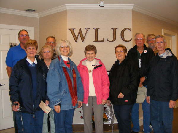 WLJC Tour