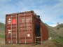 Cargo Container
