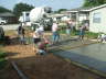Pouring the Slab