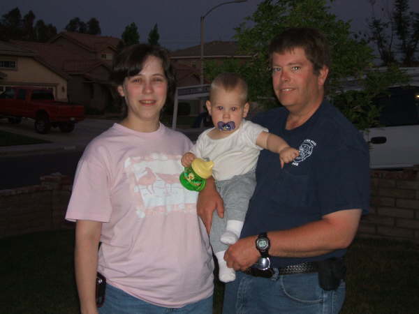 Chris Christy Patrick