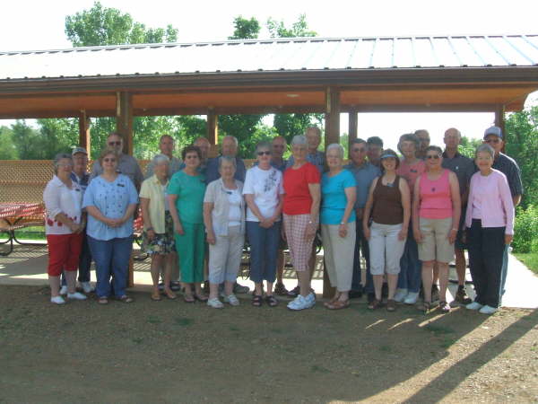 RVICS Reunion Mitchell SD