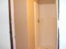 Shower Installed