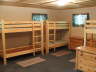 Finished Bunks