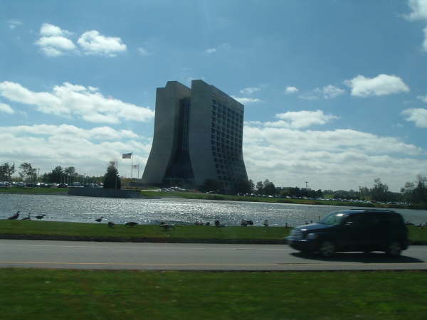Fermilab