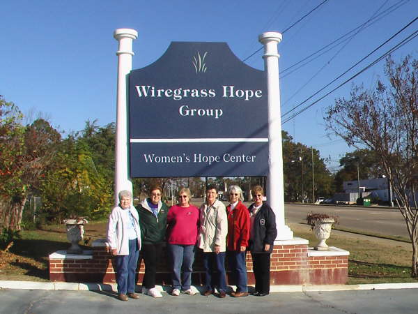 Hope Group