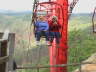 Sky Ride to Natural Bridge