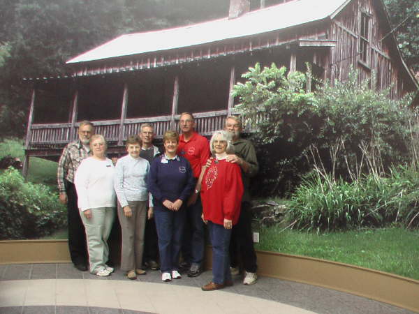 Hwy 23 Country Music Museum