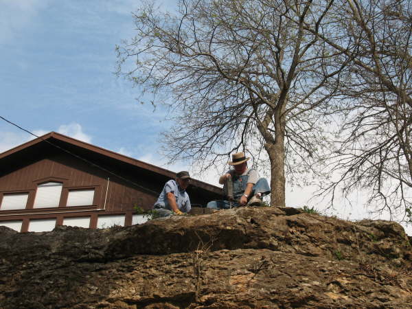 Anchors for Climbing